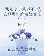 我是小小集邮家：认识邮