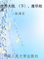 世界大战.（下），度尽劫波