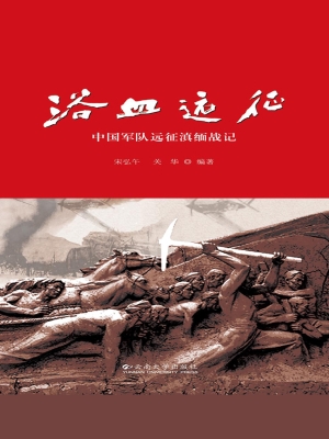浴血远征——中国军队