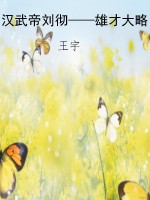 汉武帝刘彻——雄才大