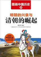 图画中国历史 20——