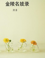 金陵名妓录