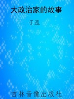 大政治家的故事