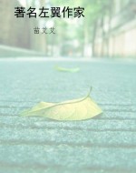 著名左翼作家