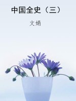 中国全史（三）