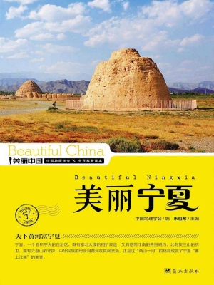 美丽宁夏——天下黄河