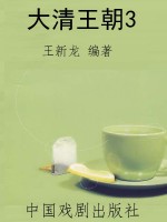大清王朝3