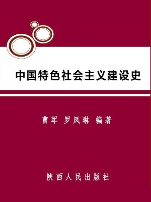中国特色社会主义建设