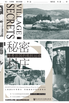 秘密村庄：维希法国的抵