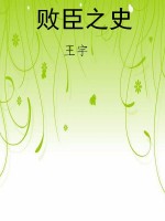 败臣之史