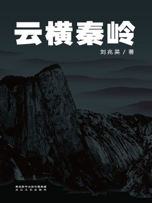 云横秦岭