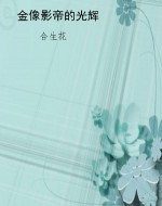 金像影帝的光辉