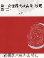 第二次世界大战实录.
