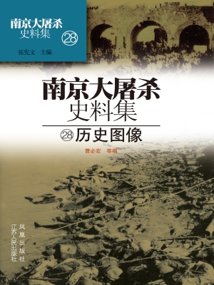 南京大屠杀史料集 28