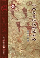 山西盂县姓氏源流考略