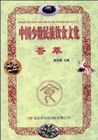 中国少数民族饮食文化