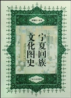 宁夏回族文化图史