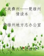 大美彝州——楚雄州情