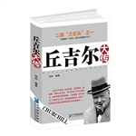 丘吉尔大传