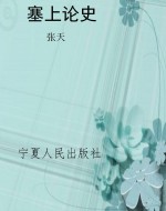 塞上论史