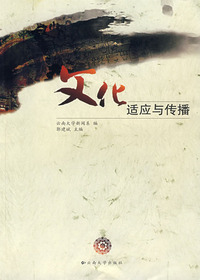 文化适应与传播