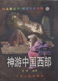 神游中国西部