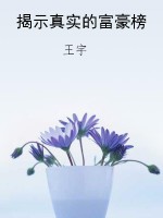 揭示真实的富豪榜