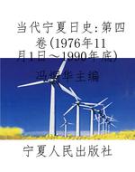 当代宁夏日史：第四卷（19