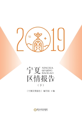 宁夏区情报告（2019下）
