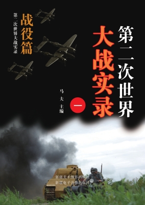 第二次世界大战实录.