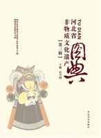 河北省非物质文化遗产