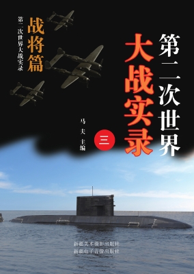 第二次世界大战实录.