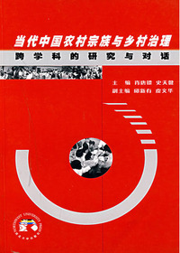 当代中国农村宗族与乡