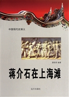 中国现代史演义-蒋介