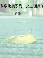 科学谜奥系列--文艺谜