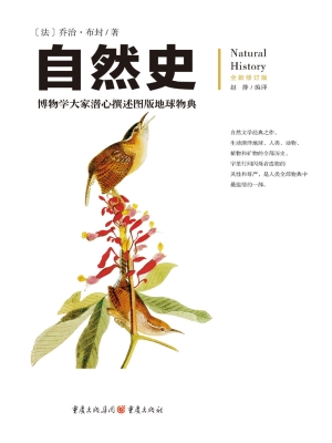 自然史