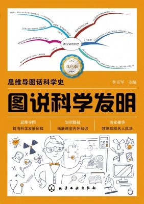 图说科学发明