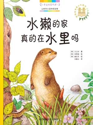 身边的自然课 2——水