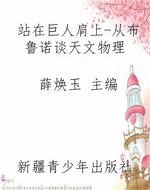 站在巨人肩上-从布鲁