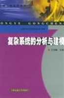 复杂系统的分析与建模