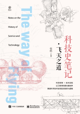 科技史笔记·飞天之道