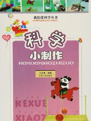 科学小制作