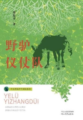 野驴仪仗队