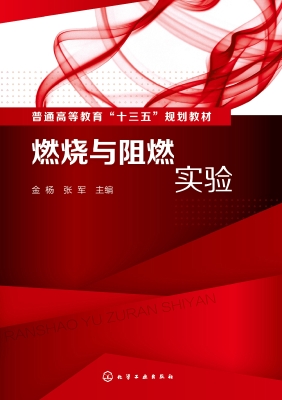 燃烧与阻燃实验