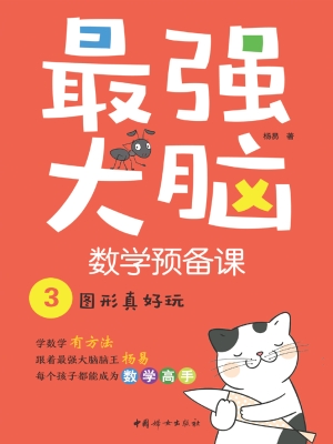 最强大脑数学预备课 3