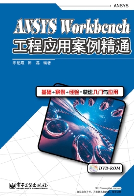 ANSYS Workbench工程