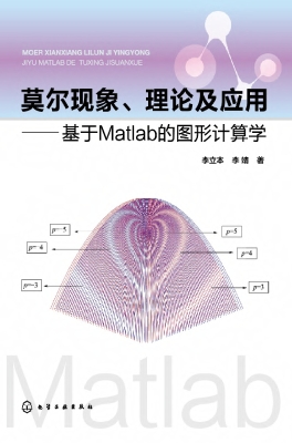 莫尔现象、理论及应用