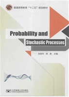 Probability and Stoc