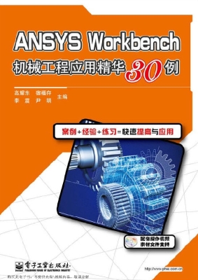 ANSYS Workbench机械