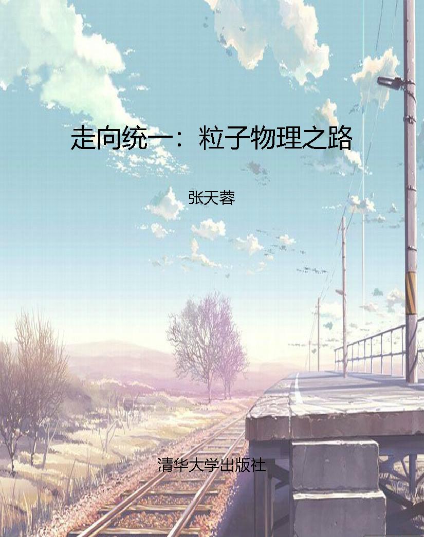 走向统一：粒子物理之路